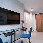 Citystay Plac Unii Gdynia