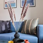 Citystay Plac Unii Lägenhet Gdynia