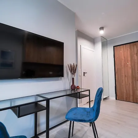 Citystay Plac Unii Гдыня
