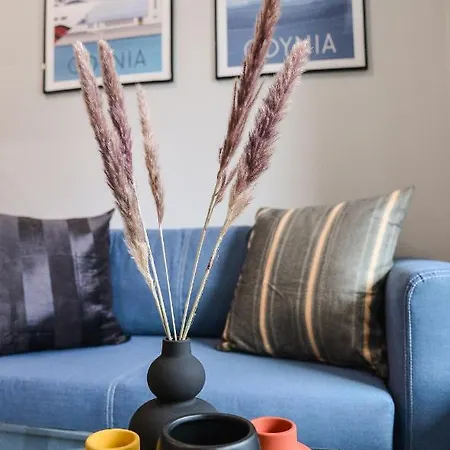 Citystay Plac Unii Apartment Gdynia