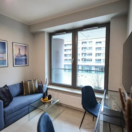 Citystay Plac Unii *