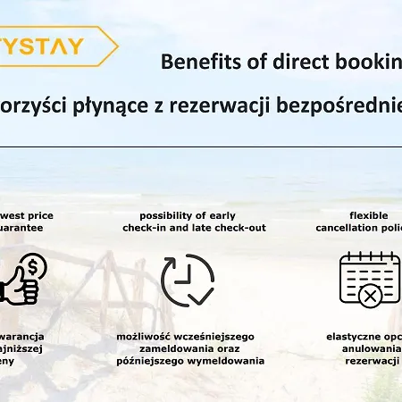 Citystay Plac Unii *